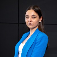 Teodora Nicolae