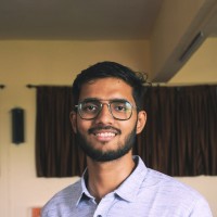 Atharva Kajale