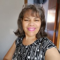 Solange Regina Silva