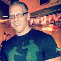 Cory Syverson