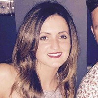 Louise Docherty