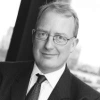 Paul Rathbone