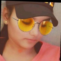 Prachi Prajapati