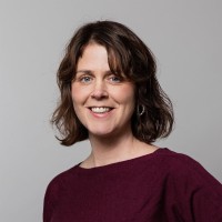 Ingrid Moltubak Ræstad