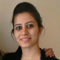Akshi Chauhan