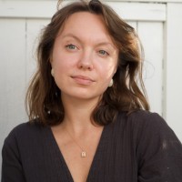 Anastasiia Sunesson