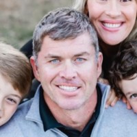 Derrick Shaver, PE, FPE