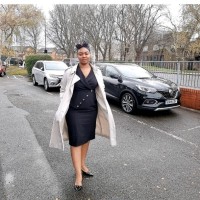 Adaeze Ezeibekwe