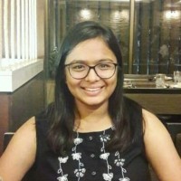 Radhika Mathuria