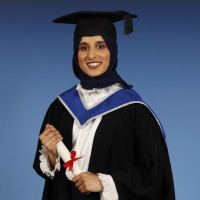 Zahra Khan