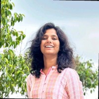 Rashmi Singh