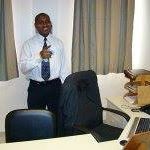 Ademola Adeagbo