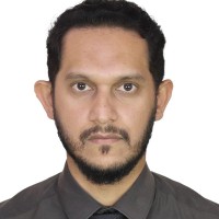 Thoufeeq Rahman