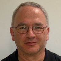 Steve Bergh