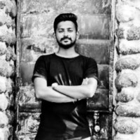 Arun K