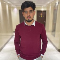 Mohammed Sajid