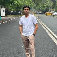 Dr. Sahaj S. Shah