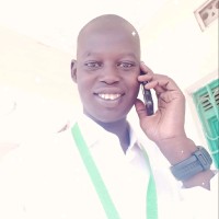 Thomas Atem Aleu Kiir