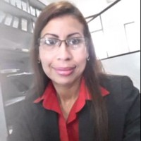 Jeannette Espinoza