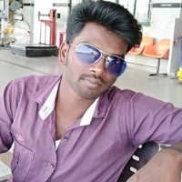 Arunkumar G