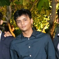 Srijan Paul