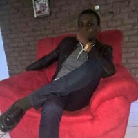 Paul Iwanga