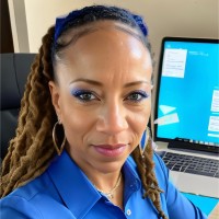 Elana Anthony, M.A., M.S.