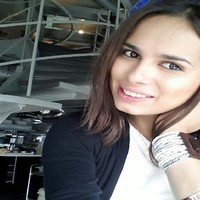 Fatima Hammad