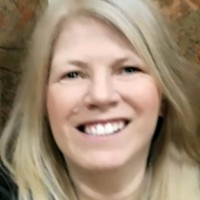 Jo Sheridan