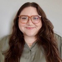 Heaven Barger, Shrm-Cp