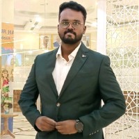 Abhishek R