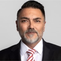 Fatih Caliskan