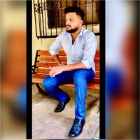 Saurabh Nalawade
