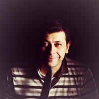 Loukas Georgiou