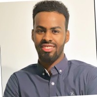 Abdullahi Ahmed