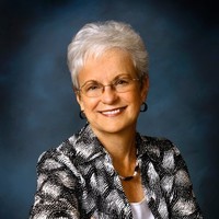 Beverly Murray