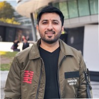 Ali Azher