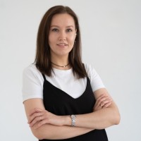 Ирина Мочалова