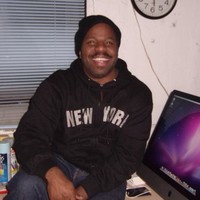 Perry Dixon