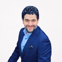 Wissam Merghoub, P.Eng. Dess