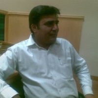 Rajeev Sareen