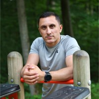 Andriy Kharchenko