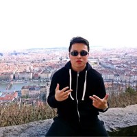Garvin Hu