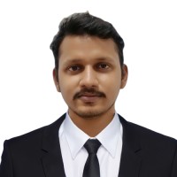 Soumya Souvik Khuntia