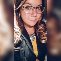 Nicole Clark (Hamlin)