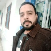 Bilal Shahzad