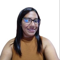 Dulcelena Ribeiro Silva