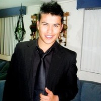 Jean Javier Sánchez Serrano