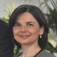 Silvia Angeloro, PMP®