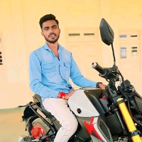 Rohit Gholap